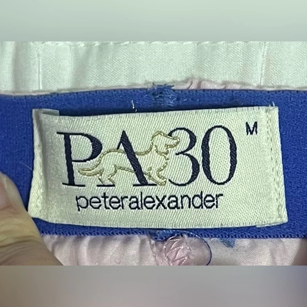 Peter Alexander Koala Pajama Bottoms Shorts with pockets Size Medium